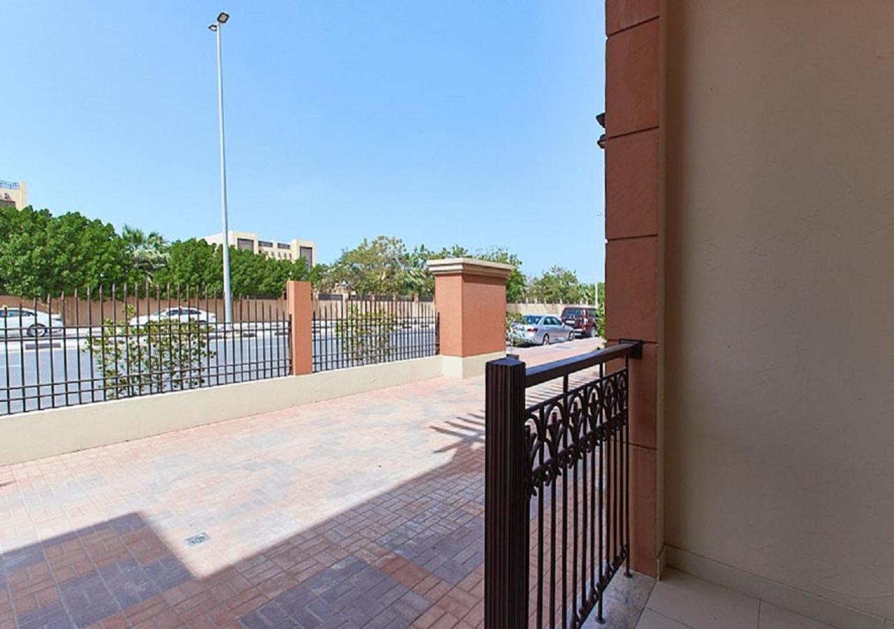 Mughal Suites Ras al-Khaimah Exteriör bild