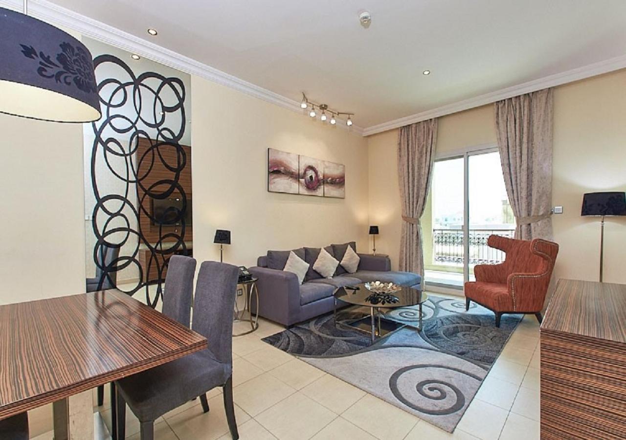 Mughal Suites Ras al-Khaimah Exteriör bild