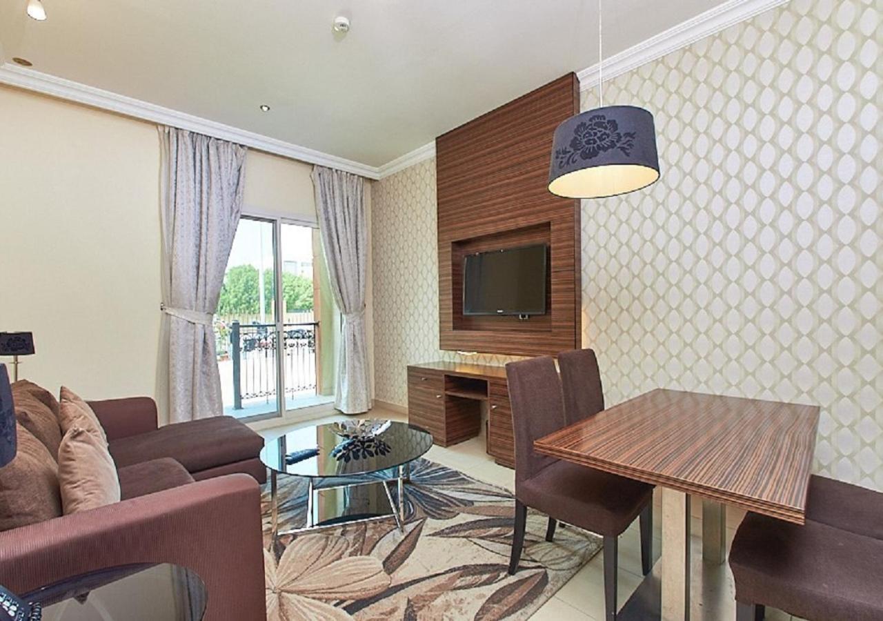 Mughal Suites Ras al-Khaimah Exteriör bild