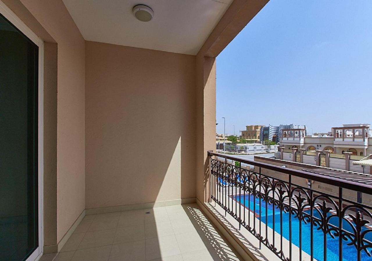 Mughal Suites Ras al-Khaimah Exteriör bild