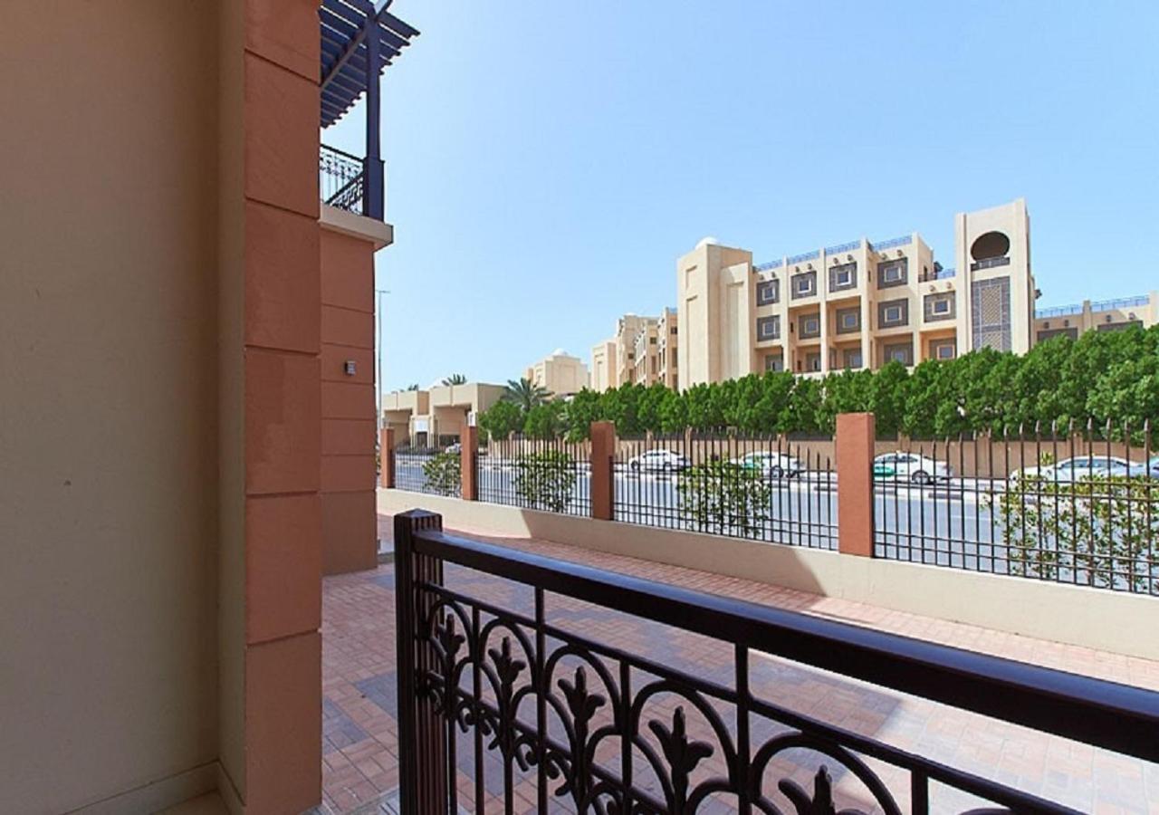 Mughal Suites Ras al-Khaimah Exteriör bild