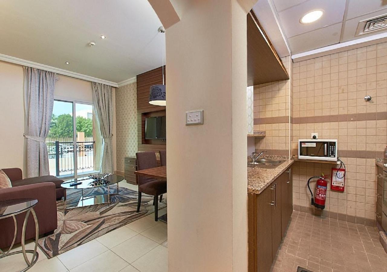 Mughal Suites Ras al-Khaimah Exteriör bild